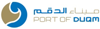Port of Duqm